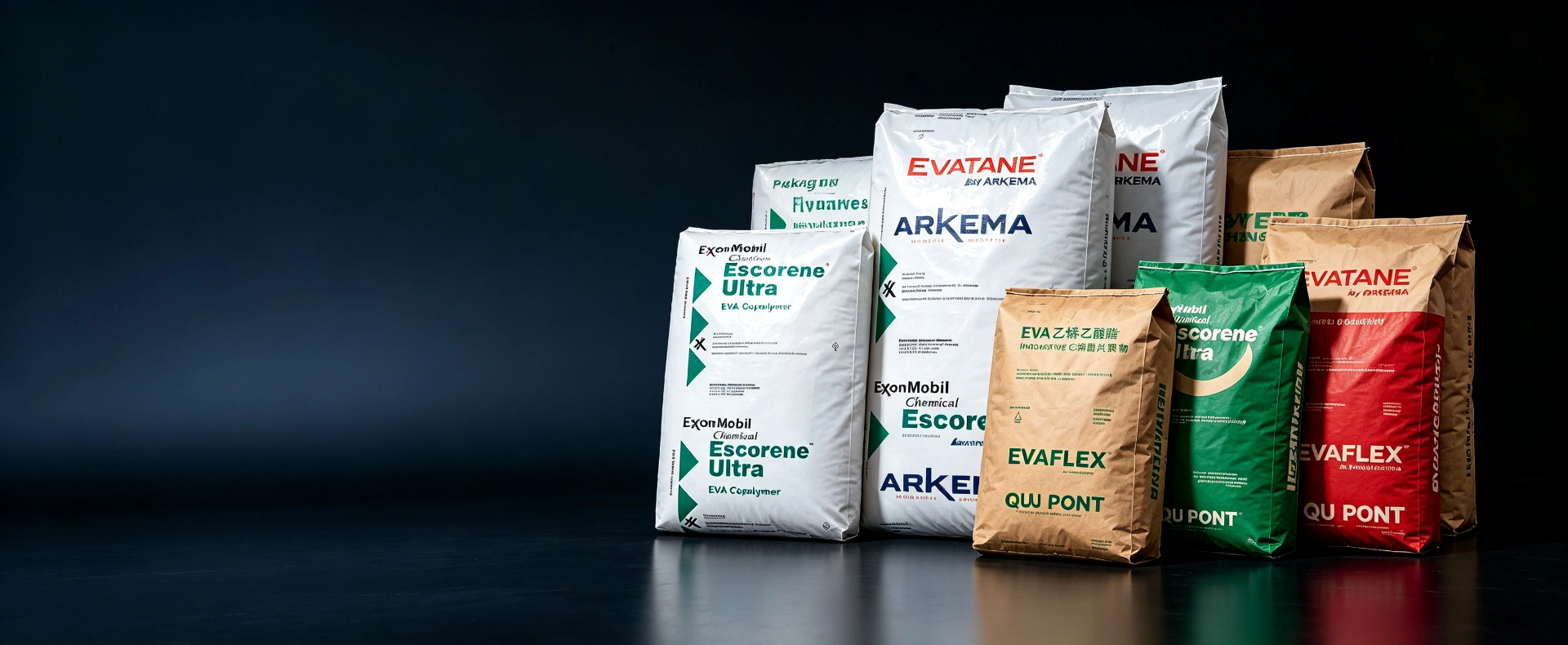 Kínai EVA gyantagyár Kínai EVA gyantagyár