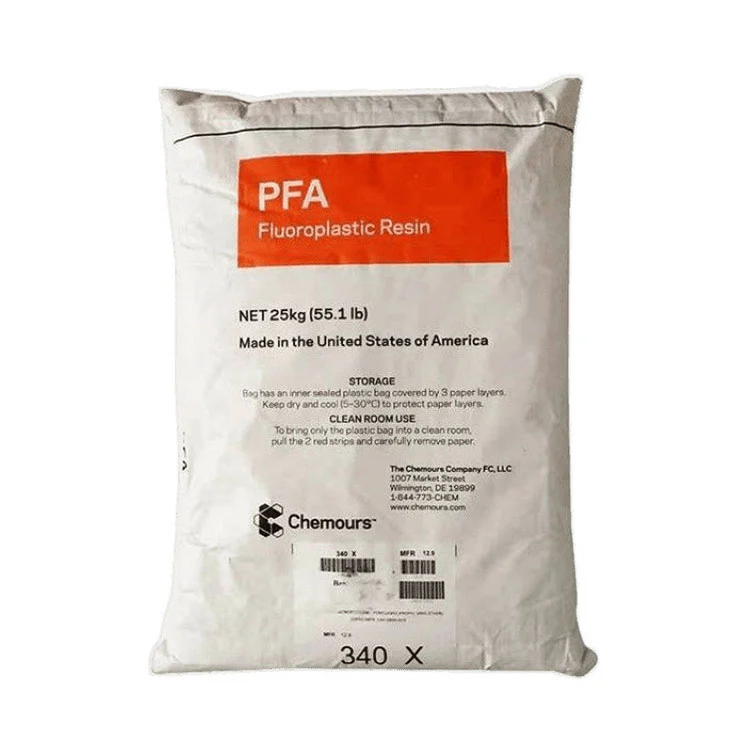 Magas MFR PFA (20–40+ g/10 perc)