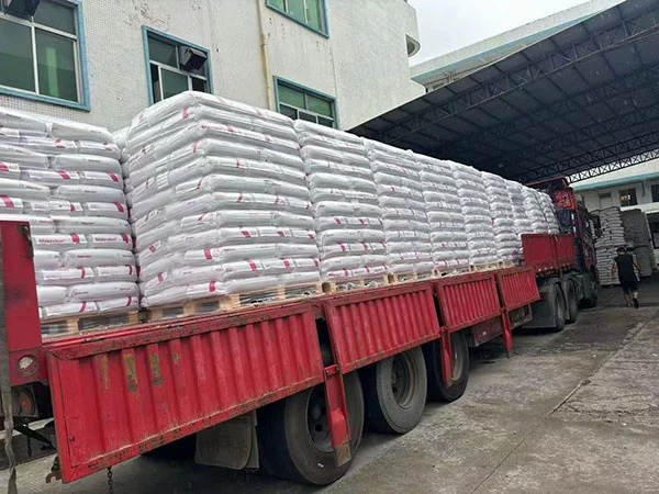 Nianjing Food-Grade PP