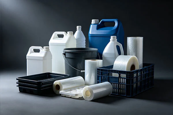 Packaging & Industrial Products