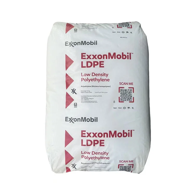LDPE gyanta