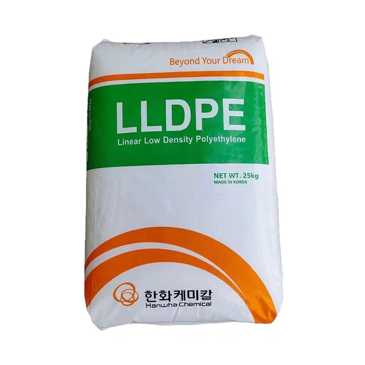 LLDPE gyanta