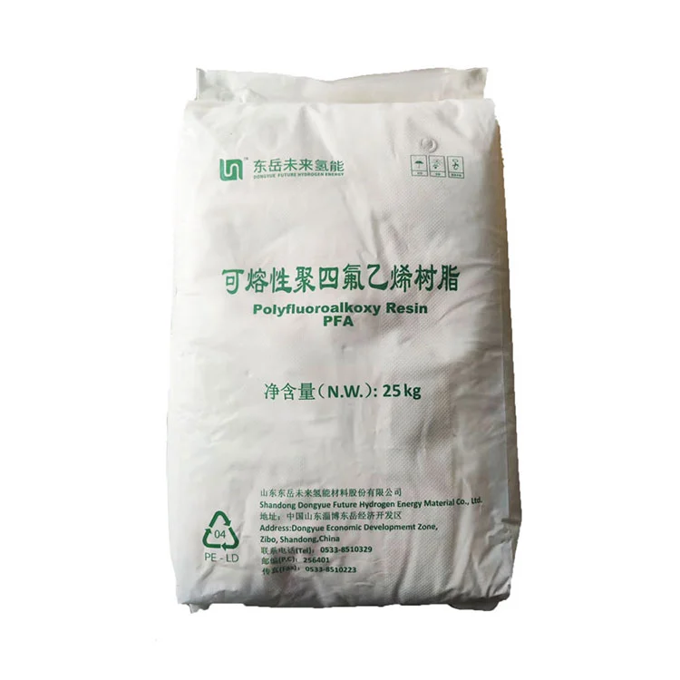Alacsony MFR PFA (1–5 g/10 perc)