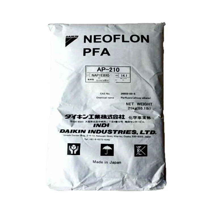 Közepes MFR PFA (6–15 g/10 perc)