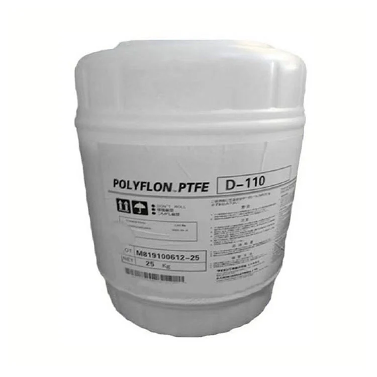 PTFE emulzió