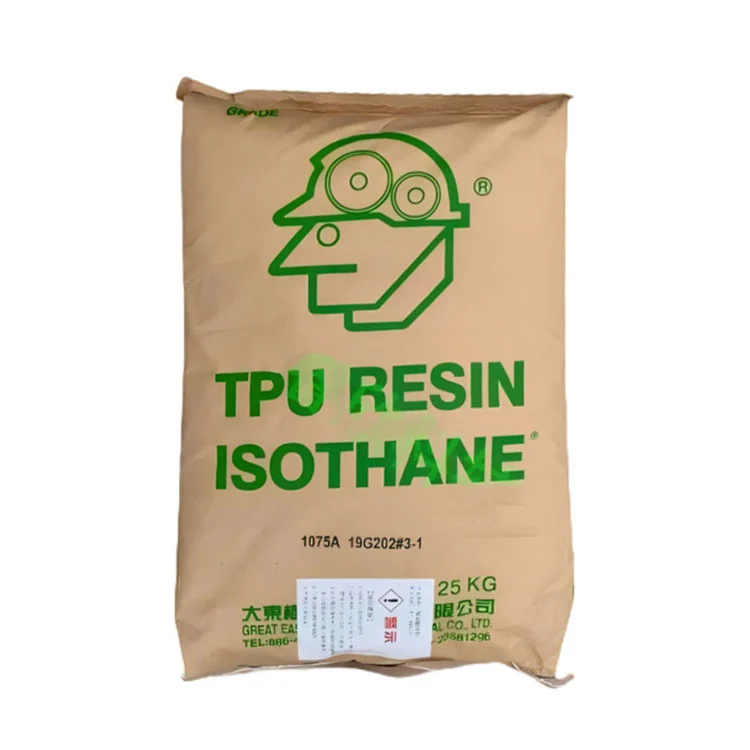 Speciálisan módosított TPU